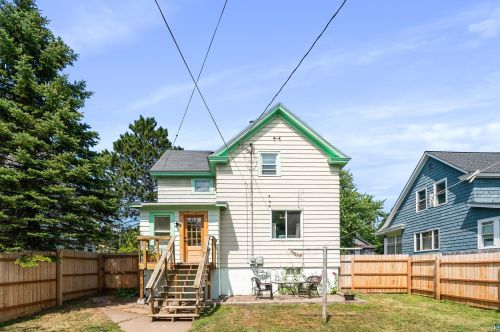 9242 Vinland St, Duluth MN  55810-1533 exterior