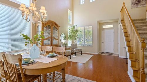 2615 Sequoia St, Lodi CA  95242-4689 exterior