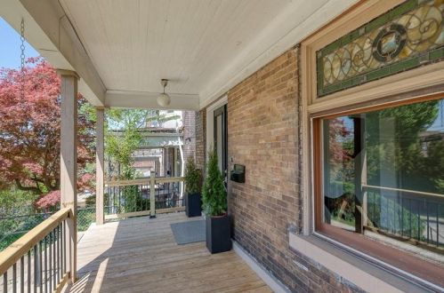 2007 Delaware Ave, Pittsburgh, PA 15218-1818