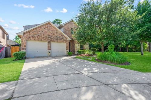 12206 Arkansas Post Ln, Humble, TX 77346-2974
