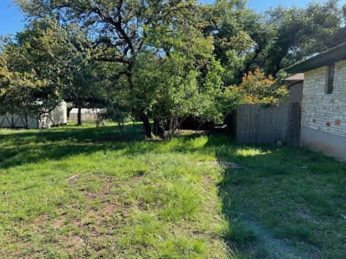 4214 Madrid Dr, Georgetown TX 78628-1306 exterior