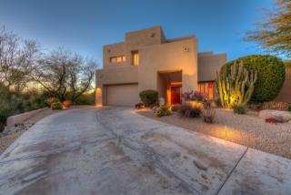 10772 Running Deer Trl, Scottsdale, AZ 85262-5671
