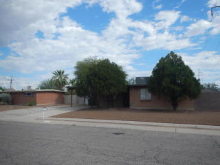7902 Eli Pl, Tucson, AZ 85710-5807