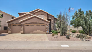 11502 Laurelwood Ln, Avondale, AZ 85392-3823