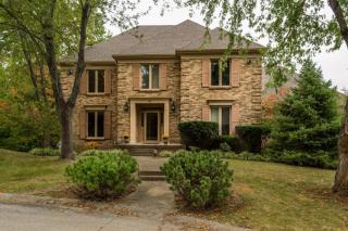 2181 Taborlake Cir, Lexington, KY 40502-3054