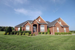 1578 Bradshaw Blvd, Cookeville, TN 38506-5997