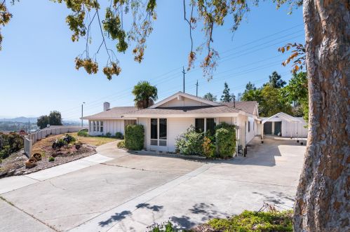 6577 Hopedale Ct, San Diego CA  92120-3211 exterior