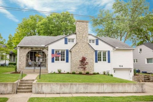 104 Lumley Ave, Newport, KY 41075-1807