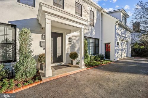 4837 Loughboro Rd, Washington, DC 20016-3454