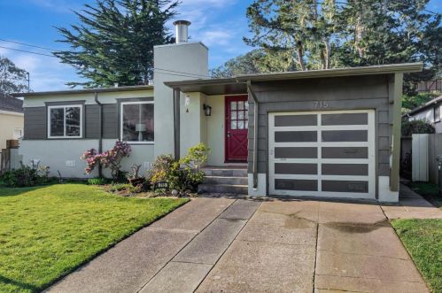 715 Larchmont Dr, Daly City, CA 94015-3639