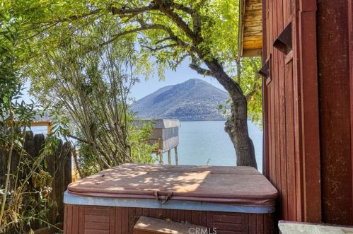 7783 Cora Dr, Lucerne CA  95458-8523 exterior