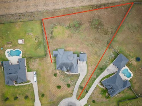 10819 Caddo Lake Dr, Needville, TX 77461-1456