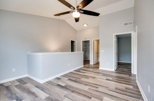 2736 Greystoke Dr, Xenia OH 45385-5719 exterior