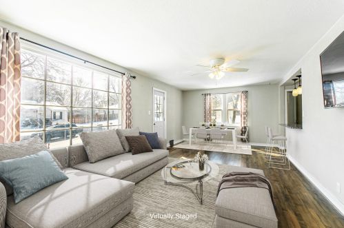 8920 359th Ave, Twin Lakes, WI 53181-9508