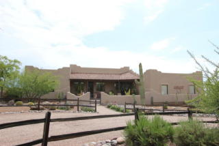28513 146th St, Scottsdale, AZ 85262-7830
