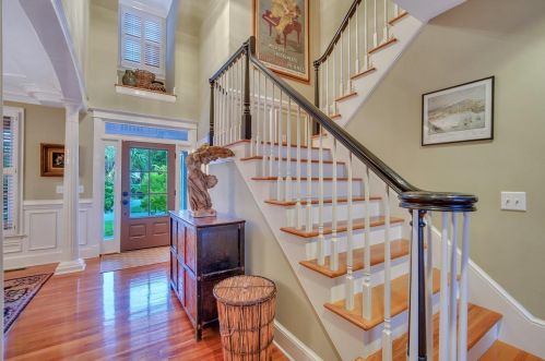 3984 Gift Blvd, Johns Island SC  29455-7740 exterior