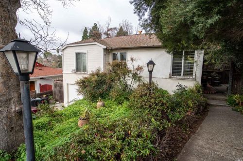 41 Buena Vis, Benicia, CA 94510-2609