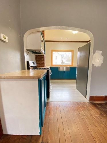 46 Mehard Ave, Greenville PA  16125-1409 exterior