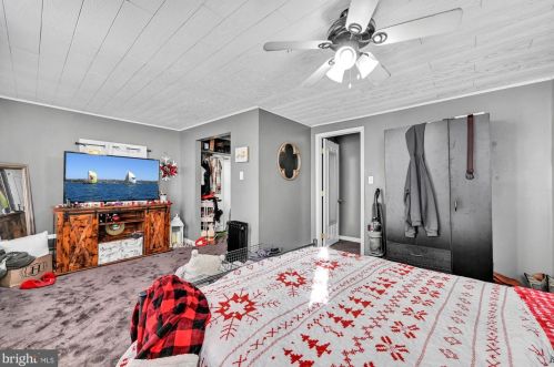 594 Valley Rd, Primrose PA  17901-8852 exterior