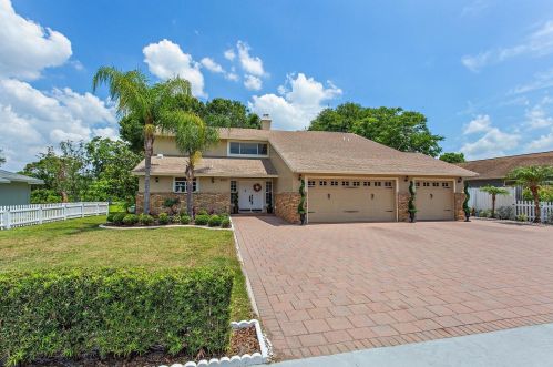 8523 Port Said St, Orlando, FL 32817-1622