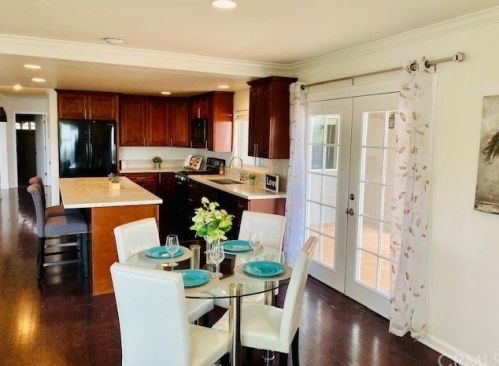 8165 Cinnabar Dr, La Mesa CA  91941-7853 exterior