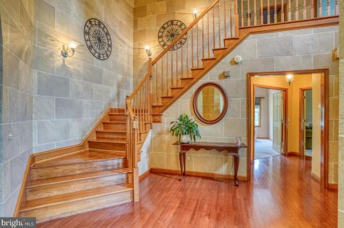 231 Crosby Knoll Cir, Dover DE  19904-1066 exterior