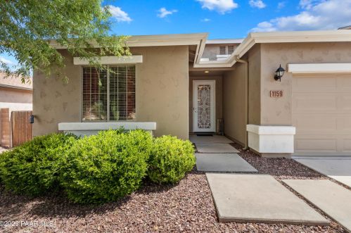 1159 Brentwood Way, Chino Valley, AZ 86323-7031