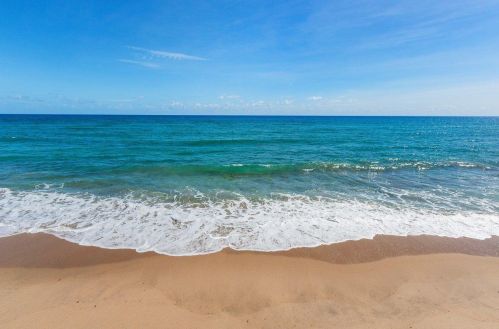 4440 Ocean Blvd, Delray Beach FL  33483-7521 exterior