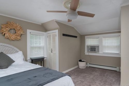 25 Losee Dr, Litchfield CT  06778-2507 exterior