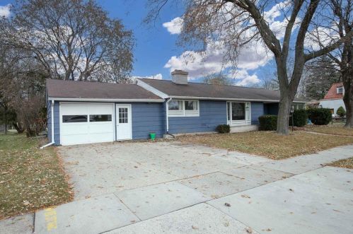 183 Follett St, Fond Du Lac, WI 54935-3536