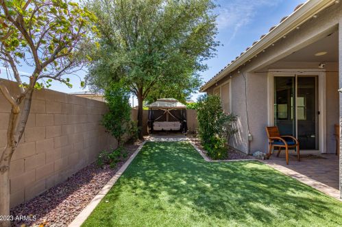 15875 Desert Hills Dr, Sun City AZ  85379-1008 exterior