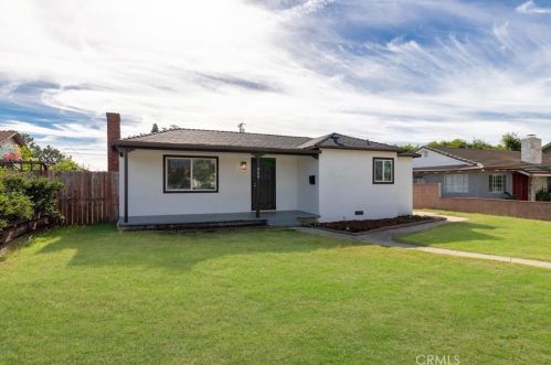 968 Badillo St, Covina CA  91722-4111 exterior