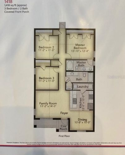 4557 25th Loop, Ocala, FL 34480-1608