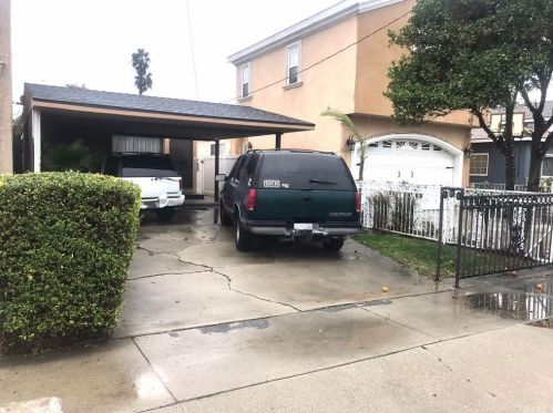14808 Kingsdale Ave, Lawndale, CA 90260-1351