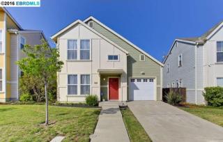 2761 Martin Luther King Jr Ave, Richmond, CA 94804-4038