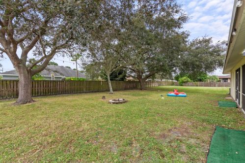 1808 Fears Ave, Port Saint Lucie FL  34953-4526 exterior