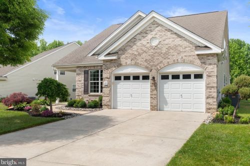 23 Brighton Pl, Swedesboro NJ  08085-5060 exterior