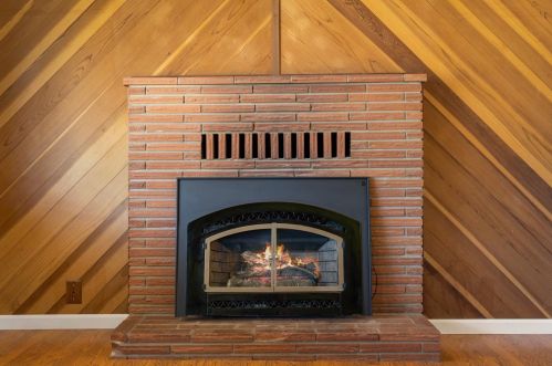 544 Douglas Ave, Grass Valley CA  95945-5044 exterior