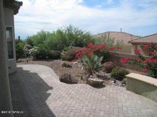 13581 Holly Grape Dr, Marana AZ  85658-4078 exterior