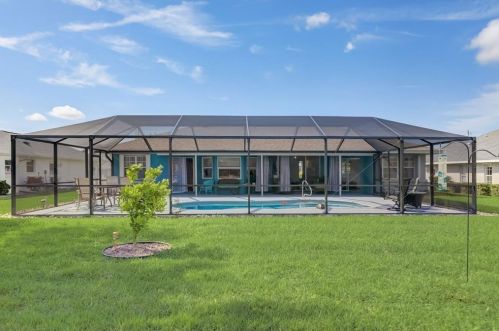 51 Sportsman Ct, Placida FL  33947-1909 exterior