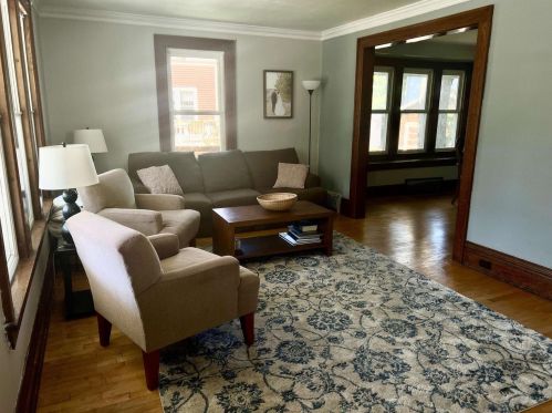 285 Lexington St, Fond Du Lac WI  54935-5128 exterior