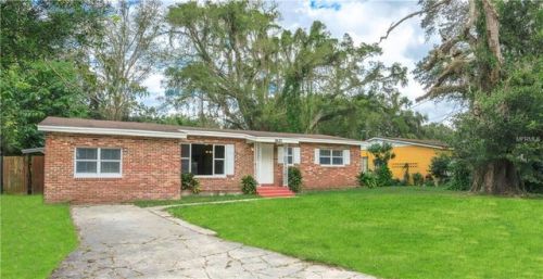 3621 Arch St, Orlando, FL 32808-7407
