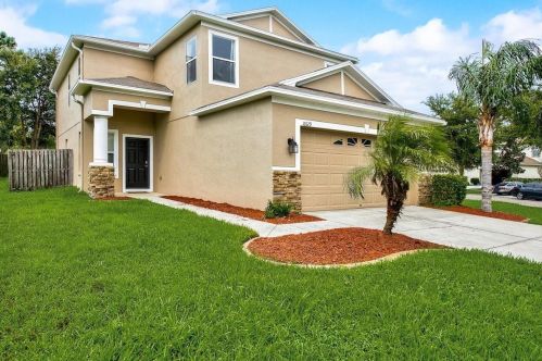 10129 Perthshire Cir, Land O Lakes FL  34638-6008 exterior