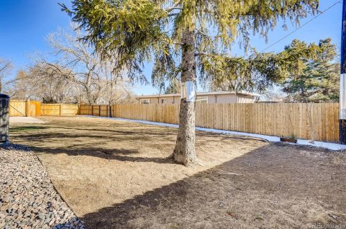 6336 64 Ave, Arvada CO 80003-4402 exterior