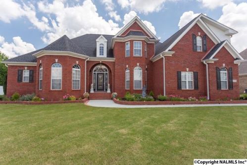 119 Wesley Clark Blvd, Madison, AL 35756-4030
