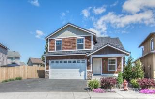20672 Patriot Ln, Bend OR  97701-7173 exterior