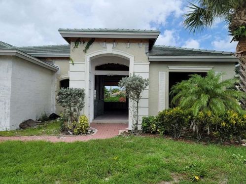 731 Myakka River Trce, Fort Pierce, FL 34986-2060