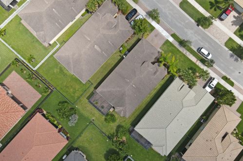 11964 Crestwood Cir, Port Saint Lucie FL  34987-2738 exterior