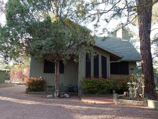 500 Timber Dr, Payson, AZ 85541-4074