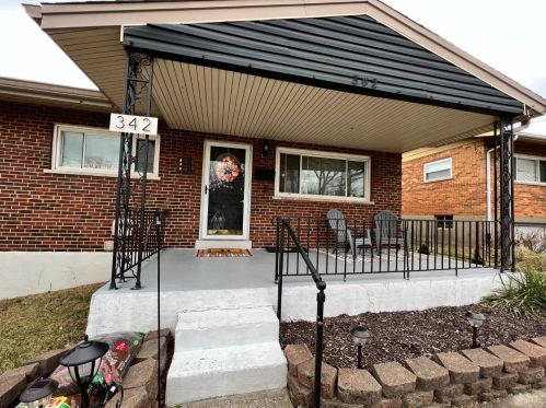 342 Anderson Ferry Rd, Cincinnati, OH 45238-5624